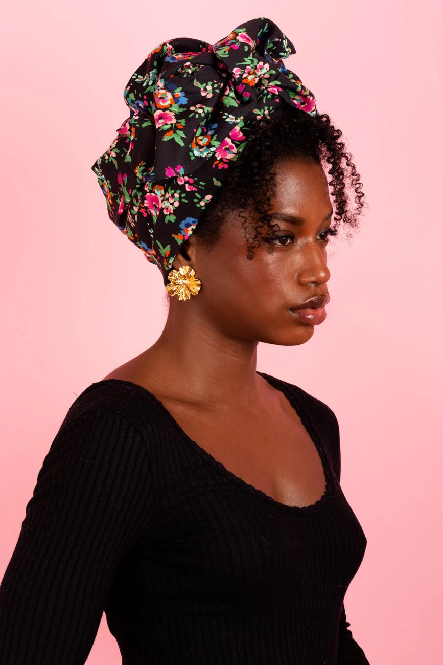 L'africaine